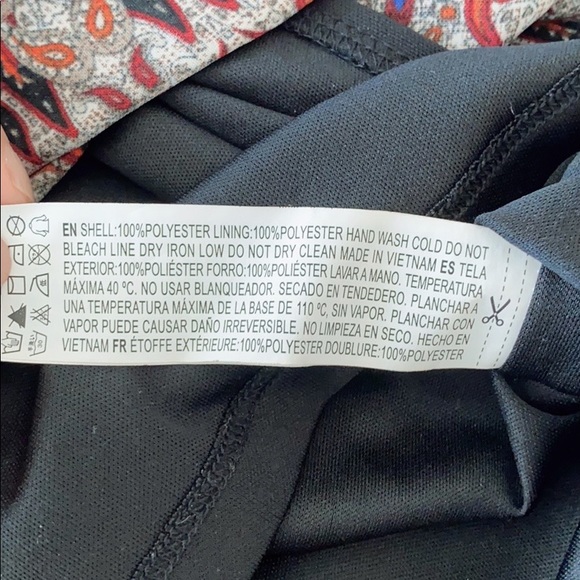 Forever 21 Contemporary Dress - Picture 6 of 6